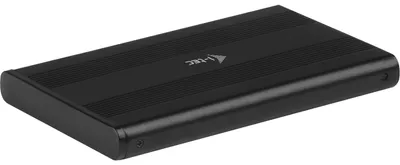 Produktbild von I-Tec Usb External Case 2.5In