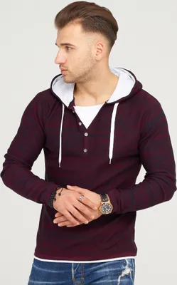 Produktbild von CARISMA Herren Strickpullover CRPORI Feinstrick