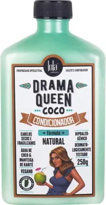 Immagine prodotto di Lola From Rio Drama Queen Coco Condicionador 250ml
