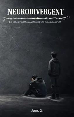 Produktbild von Neurodivergent