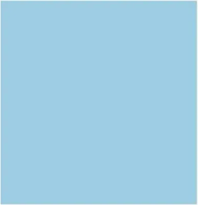 Immagine prodotto di Cartone fotografico 25vel 70x50cm azzurro