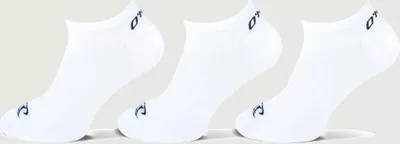 Obrázok produktu pre PONOŽKY SNEAKER O´NEILL 3-PACK | SNEAKER O´NEILL 3-pack 39/42 O'Neill