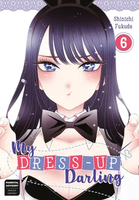 Produktbild von My Dress-Up Darling 06