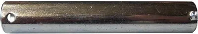 Produktbild von Frielitz Steckachse für Stützrad Ø 20 mm, Länge 115 mm