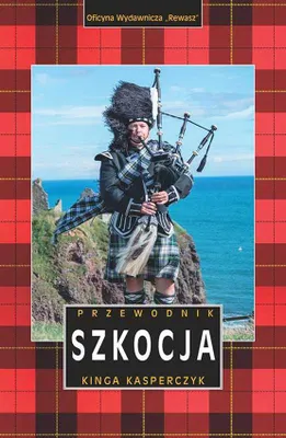 Productafbeelding van Schottland. Reiseführer. Rewasz