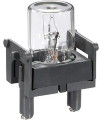 Produktbild von Gira Beleuchtungseinsatz LS 24V 093300