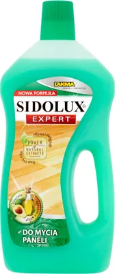 Zdjęcie produktu dla Sidolux, Expert, Plyn do paneli, 750 ml