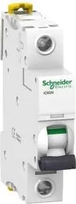 Immagine prodotto di Schneider A9F74116 Interruttore automatico Acti9 iC60N 16A 6kA