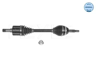 Produktbild von MEYLE 714 498 0056 Antriebswelle Vorne Links für FORD Transit Mk6 Kasten (V347, V348, FA) Transit Mk6 Bus (V347, V348, FD, FB, FS, FZ, FC)