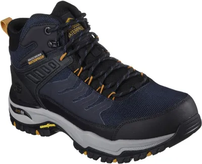 Produktbild von SKECHERS Halbschuhe ARCH FIT DAWSON, Blau:44
