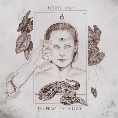 Produktbild von The Practice Of Love