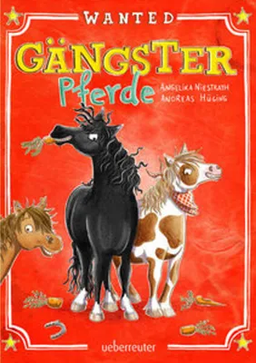 Obrázek produktu pro Gängster-Pferde