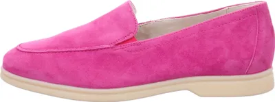 Produktbild von Paul Green Slipper - Pink Veloursleder Größe: 37.5 Normal