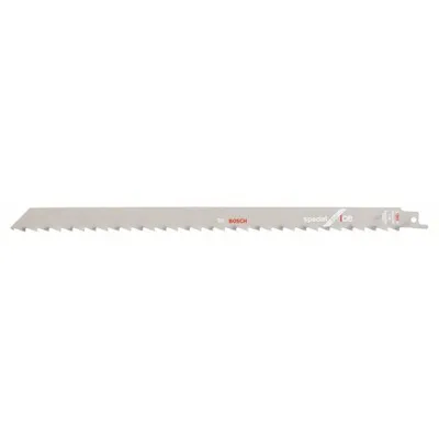 Image de Bosch PRO S1211K SSB Set,1.25x19x300mm,5S