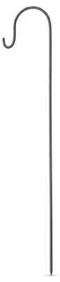 Produktbild von Boltze Gartenstab , H 85 cm, Eisen, Braun