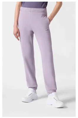 Produktbild von Jogginghose Champion jogger w icon violet für Damen