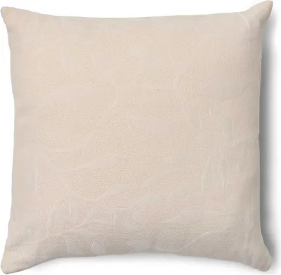 Produktbild von Essenza Zierkissen Willow  Farbe Vanilla Größe 50x50