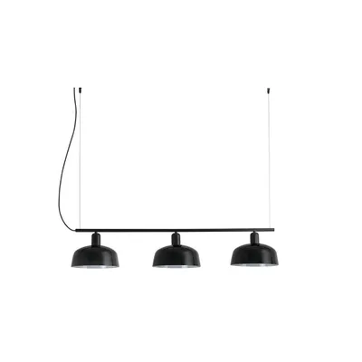 Imagen del producto de TATAWIN M, lámpara colgante lineal, color , modelo 20338-120