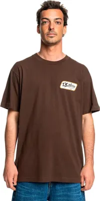Produktbild von Dc Shoes Timely Kurzarm-t-shirt S Mann S
