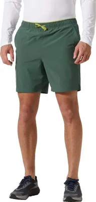 Zdjęcie produktu dla Helly Hansen Rapide 7'' Shorts Green S Man Green S