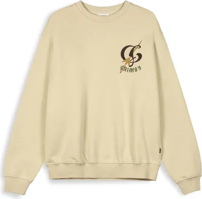 Immagine prodotto di Felpa Grimey GSW607-CRM da Unisex