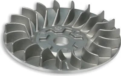 Produktbild von Malossi Halbriemenscheibe Ø 97mm für Minarelli