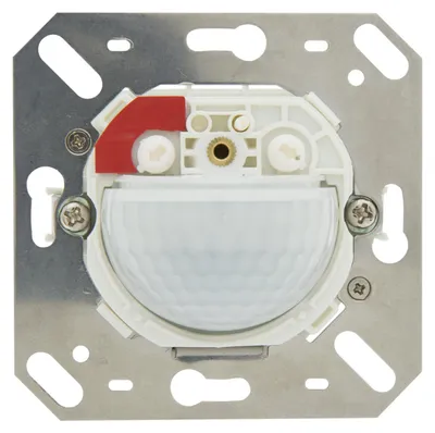 Image de BEG Luxomat UP Détecteur de présence 92665 Insert de capteur pour Indoor 180-R-UP