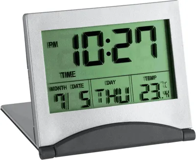 Produktbild von TFA 98.1054 Wecker