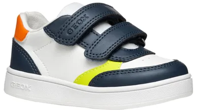 Produktbild von Geox Eclyper Sportschuhe EU 22 Junge EU 22