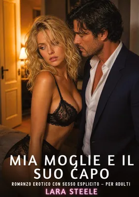 Produktbild von Mia Moglie e il suo Capo