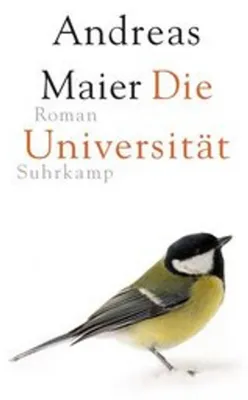 Image de Die Universität