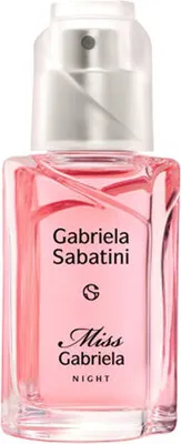 Image de Miss Gabriela Night - EDT, 20 ml