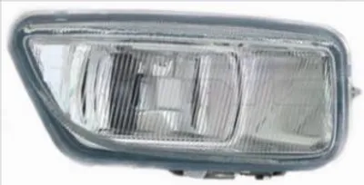 Produktbild von TYC Nebelscheinwerfer rechts 19-0069-05-2