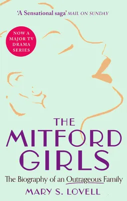 Produktbild von The Mitford Girls