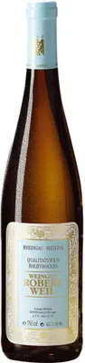 Produktbild von Robert Weil Rheingau Riesling halbtrocken VDP.Gutswein  2019 (0,75l) halbtrocken