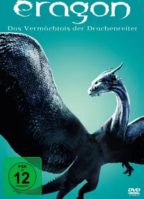 Produktbild von Eragon - Das Vermächtnis der Drachenreiter