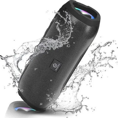 Zdjęcie produktu dla Głośnik Bluetooth - przenośna bezprzewodowa szafa grająca