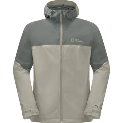 Produktbild von Jack Wolfskin Jack Wolfskin Herren Weiltal 2l Jacke uni 1201-70-00082