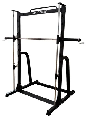 Produktbild von Nordcore Squat Rack Smith Machine Core