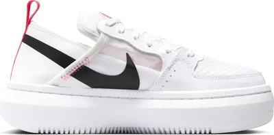 Produktbild von Nike Schuhe Court Vision Alta Txt, CW6536103