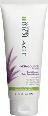 Produktbild von Matrix Biolage Hydrasource Conditioner Kondicionér pre suché a citlivé vlasy 200 ml