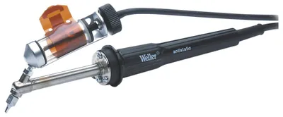 Obrázek produktu pro Odpáječka Weller DSX 80 T0051319099N Příkon: 80 W