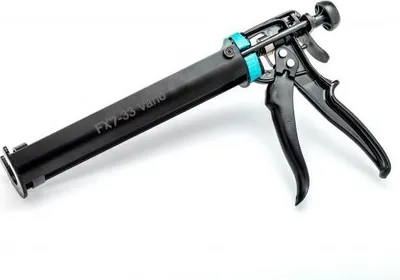 Produktbild von Irion Koaxialpresse FX7-33 Vario