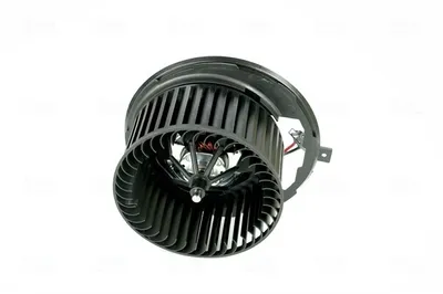 Image de NISSENS 87032 Ventilateur d'habitacle avant