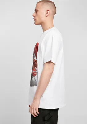 Produktbild von Outkast Stankonia Oversize Tee white M