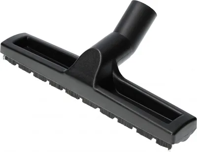 Produktbild von Sillar universal Bodendüse (ø35mm) Parkettbürste für Philips PowerPro Active Performer Silent Zelmer Kärcher WD SE NT A Amica Einhell Mac Allister