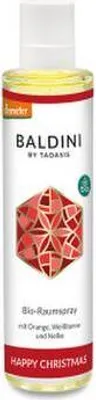 Productafbeelding van Fijne Kerstdagen - Ruimspray 50ml | BALDINI BY TAOASIS