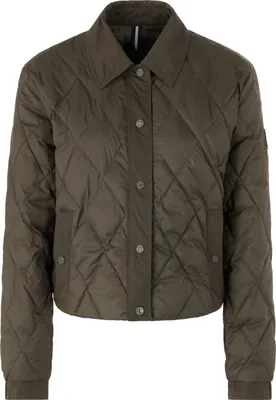 Produktbild von Steppjacke "Rethink Together"