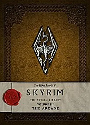 Zdjęcie produktu dla The Elder Scrolls V - The Skyrim Library