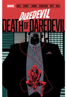 Zdjęcie produktu dla Daredevil